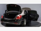 Thumbnail Photo 13 for 2016 Mercedes-Benz Maybach S600